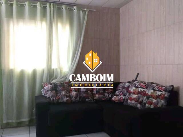 #539 - Apartamento para Venda em Canoas - RS - 2