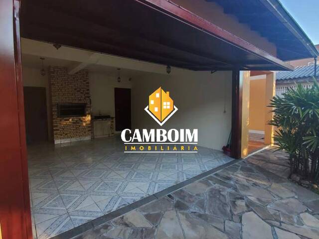#538 - Casa para Venda em Sapucaia do Sul - RS