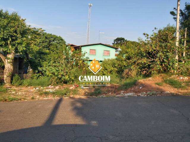 Venda em CAPÃO DA CRUZ - Sapucaia do Sul