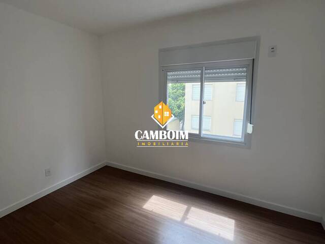 #736 - Apartamento para Venda em Canoas - RS - 3