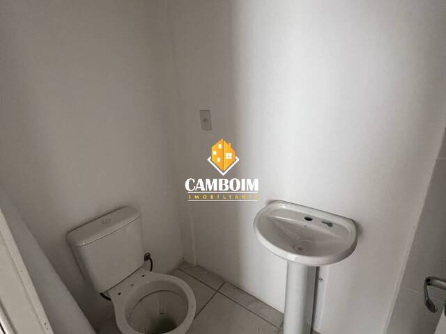 #736 - Apartamento para Venda em Canoas - RS - 2