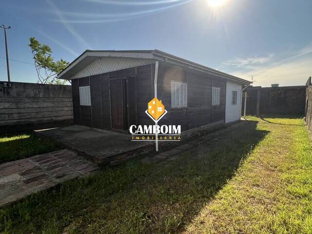 #743 - Casa para Venda em Sapucaia do Sul - RS